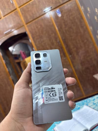 infinix Note 50 pro  12/256