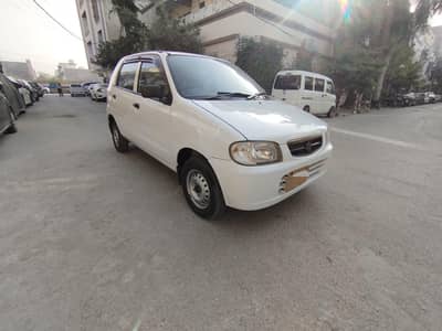 alto vxr 50/50 body interior 100% genuine