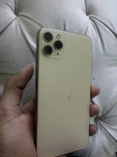 iPhone 11 pro max pta approved