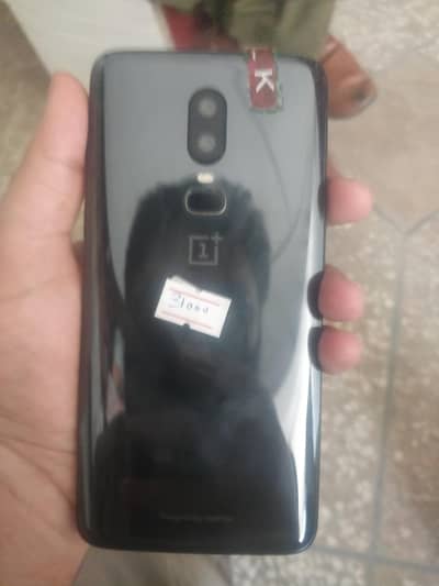 OnePlus 6