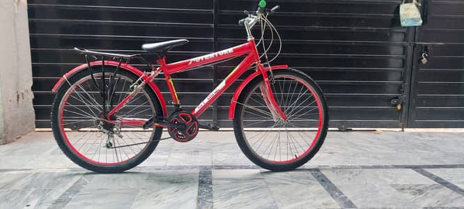 Mountain Bike For Sale