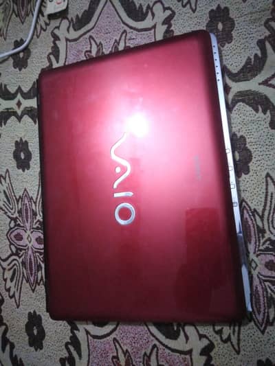 its a sony laptop window 10 OK condation  urgent sale