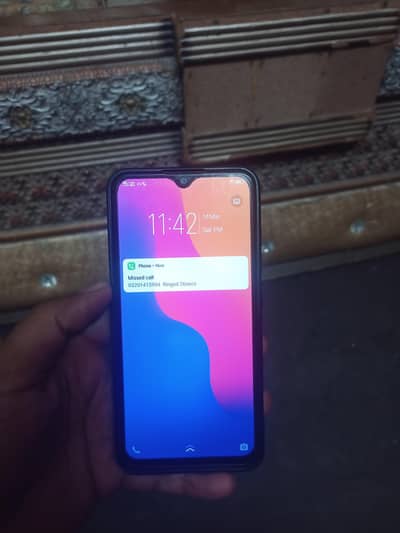 vivo y93 2019