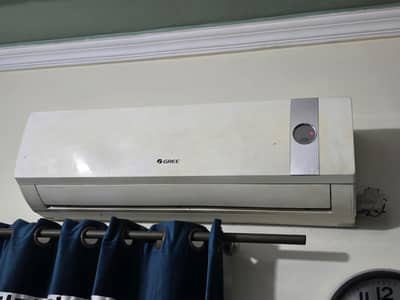 Gree 1.5 Ton AC - Non Inverter