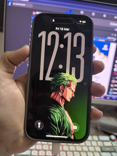 Apple iPhone 14 Pro 128GB Factory Unlocked 95% Battery health