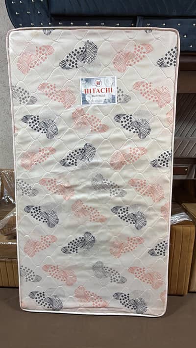 Single Bed Mattress | Second Hand | Size 72/48/4