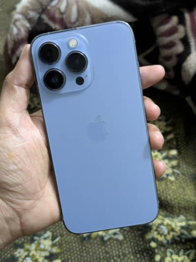 Iphone 13 pro 256gb jv