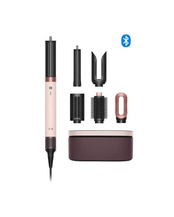 Dyson Airwrap Coanda 2x multi-styler Straight+Wavy