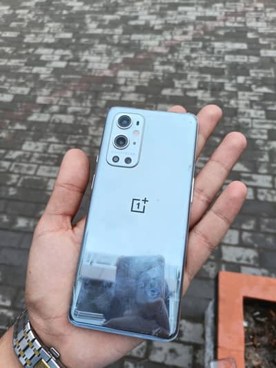 One plus 9 pro pannel for sale