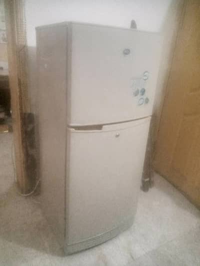 orignl gase and compresr not open good working and condition