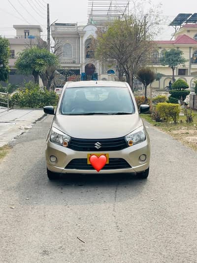 Suzuki Cultus For Sale