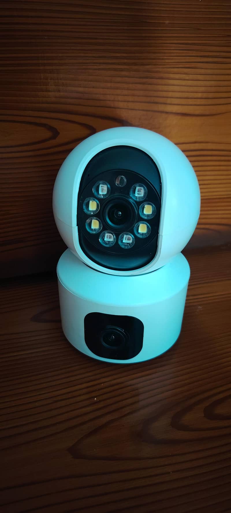 Wi-Fi camera 2
