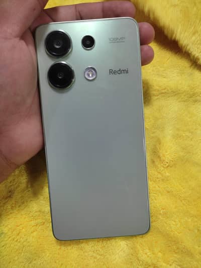 Redmi Note 13 8+256 official