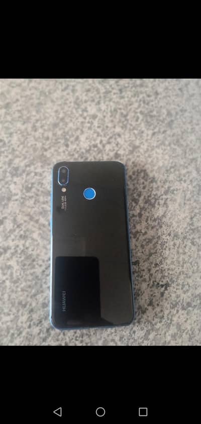 Huawei P20 LITE