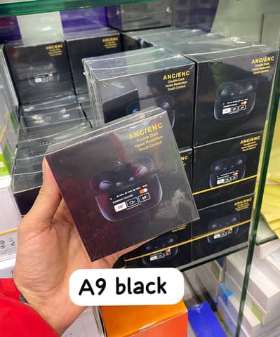 A9 airbuds