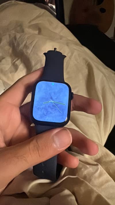 Apple watch