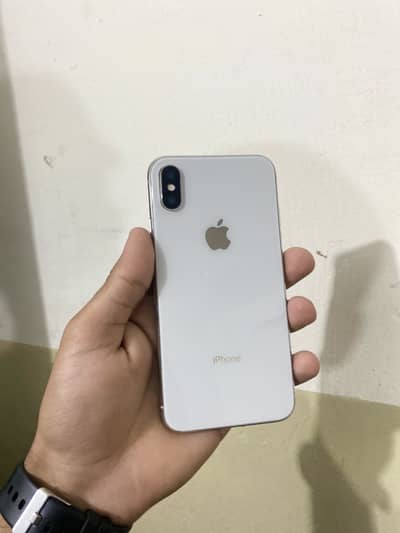 iPhone X PTA approved