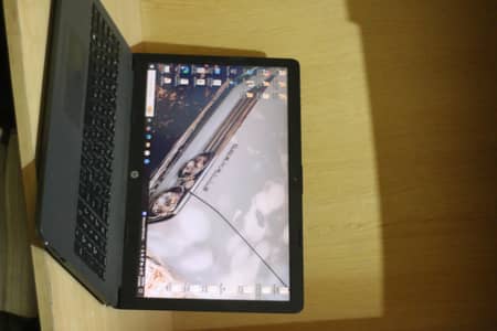 HP Laptop i5 8th generation  for sell