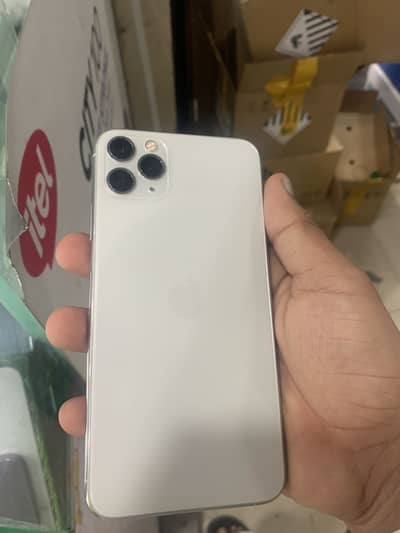 11 pro max factory unlock