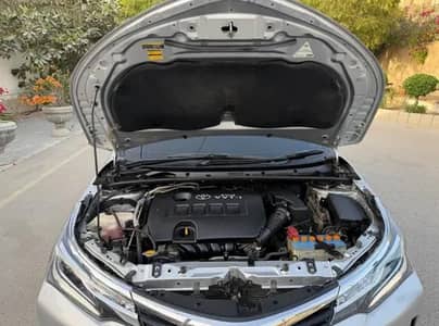 Corolla Altis 1.6 special edition 2022 (03333773086)