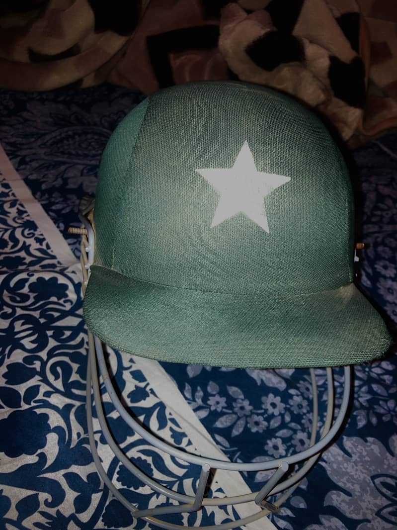 CRICKET KIT ~ 1