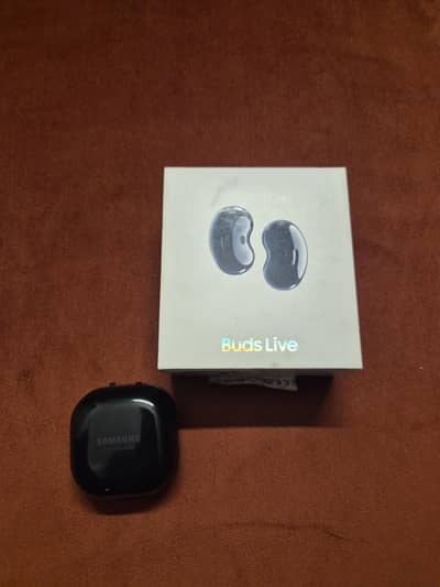 Samsung Galaxy Buds Live