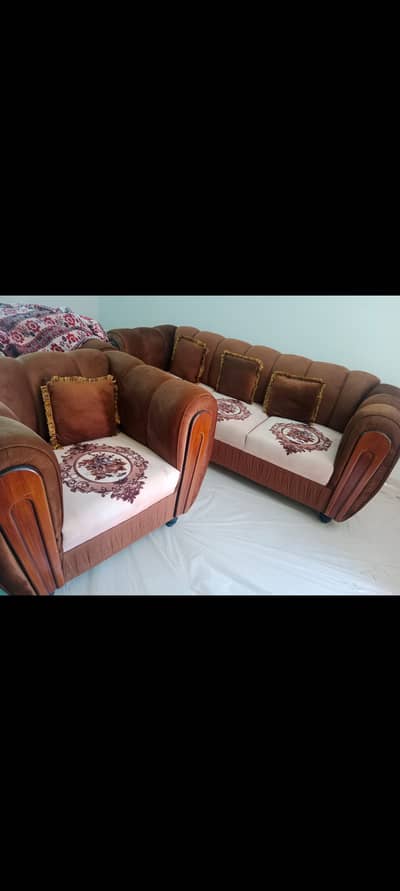 5 seater sofa set for sale