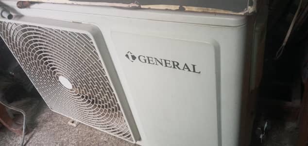 General AC 1.5 ton