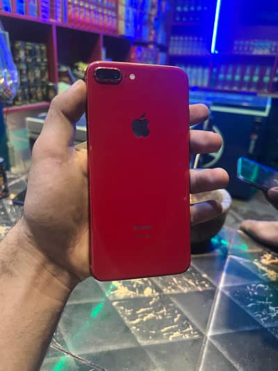 I PHONE 8 PLUS FOR SALE URGENT