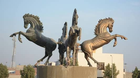 5 Marla Residential Possession Plot For Sale In Park View City Orchard Block