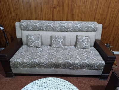 brand new sofas  less used