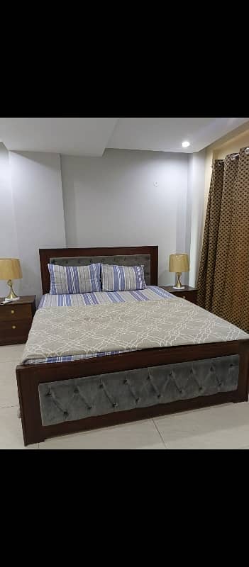 Luxury Three Bed Apartment Available For Rent In Sector D