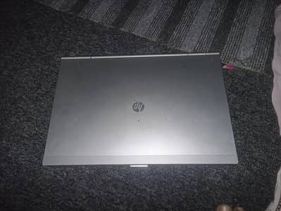 Hp laptop All ok