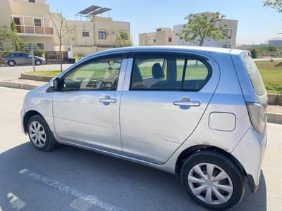 DIAHATSU MIRA ES L 2016 2017