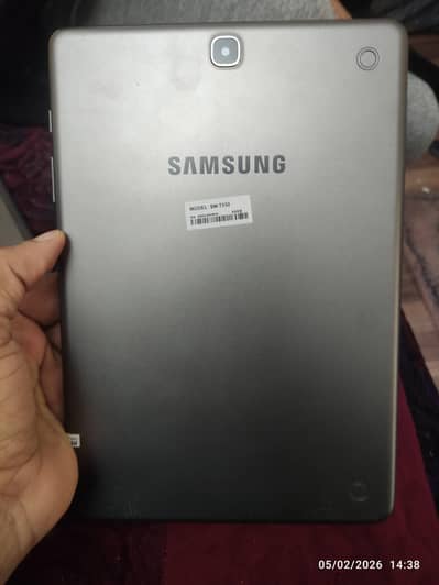 Original Tablets Samsung Alcatel