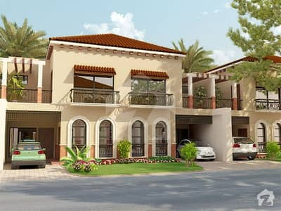 10 Marla Residential Possession Plot For Sale In Park View City Tulip Block