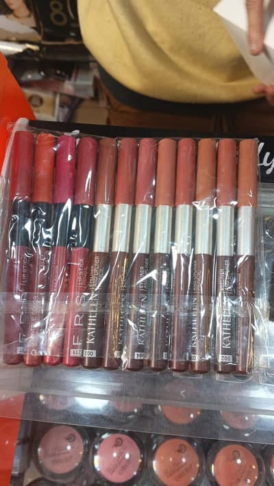 lip pencil shades