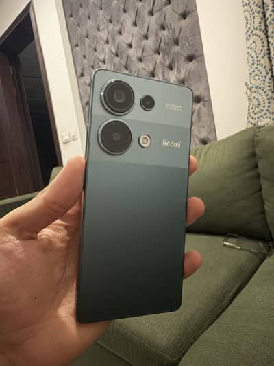 Redmi note 13 pro