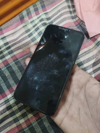 iphone X pta approved exchange possible