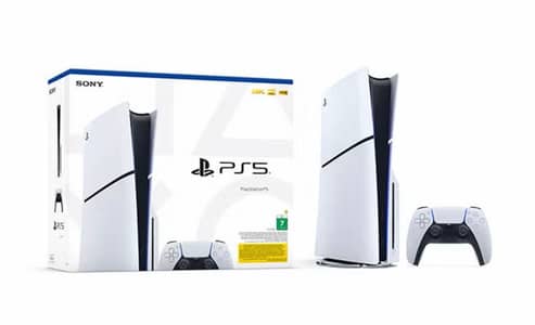 ps5 one TB 2116 slim new model