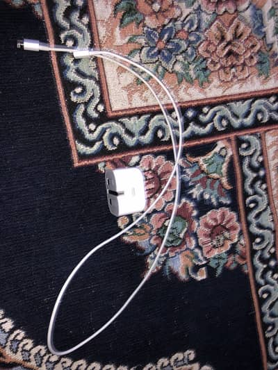 Battery health = 100%