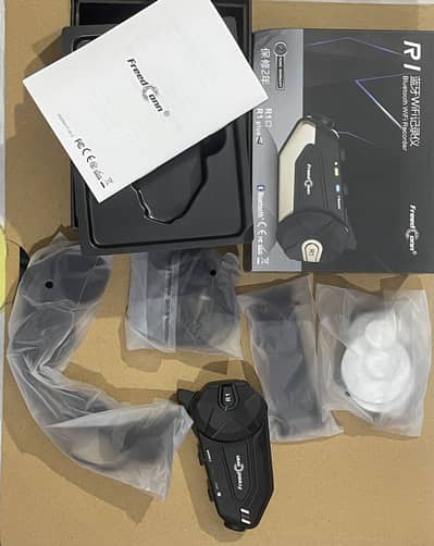 Freedconn R1 Plus Intercom