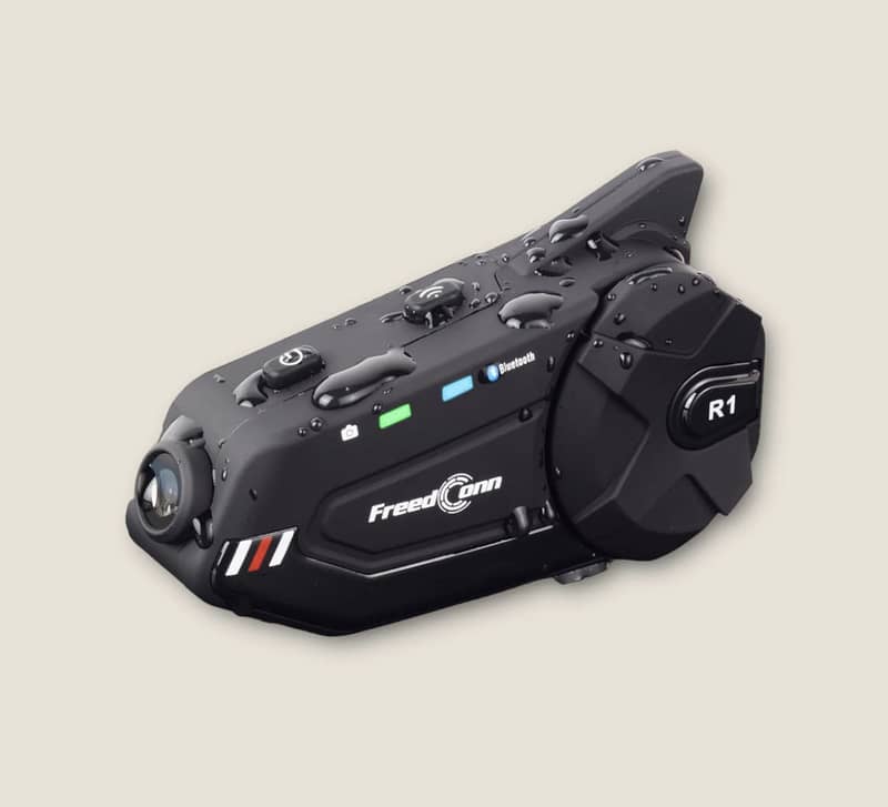 Freedconn R1 Plus Intercom 1