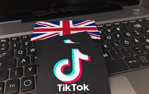 Tik tok uk u S a
