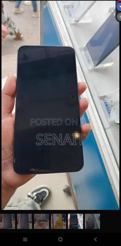 Samsung Galaxy s22 new