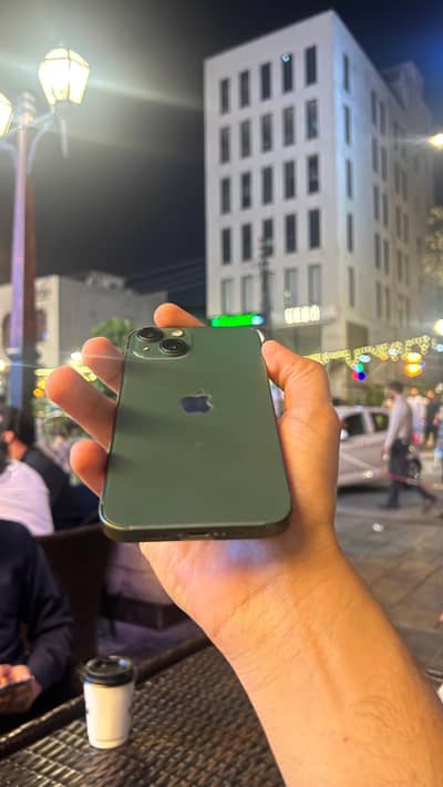 Iphone 13 128Gb JV Waterpack