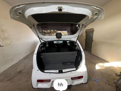 ALTO VXR  model 2024