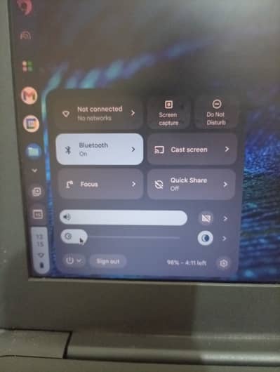 Used me ha lekin chalne me new ha