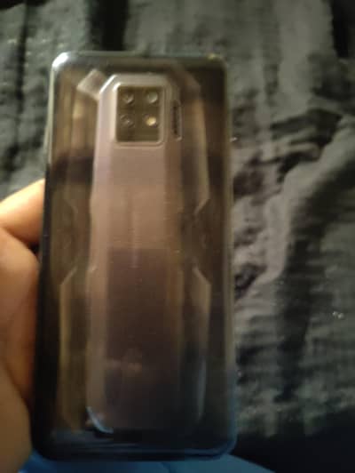 Red magic 7 pro 16/512gb