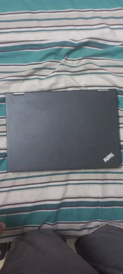 LENOVO YOGA 370 16 RAM 256 SSD 360*